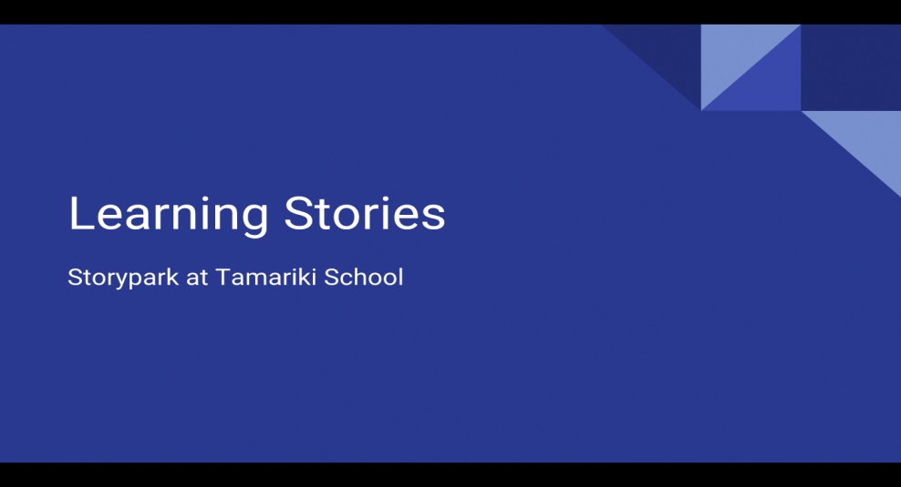 Tamariki School: 
